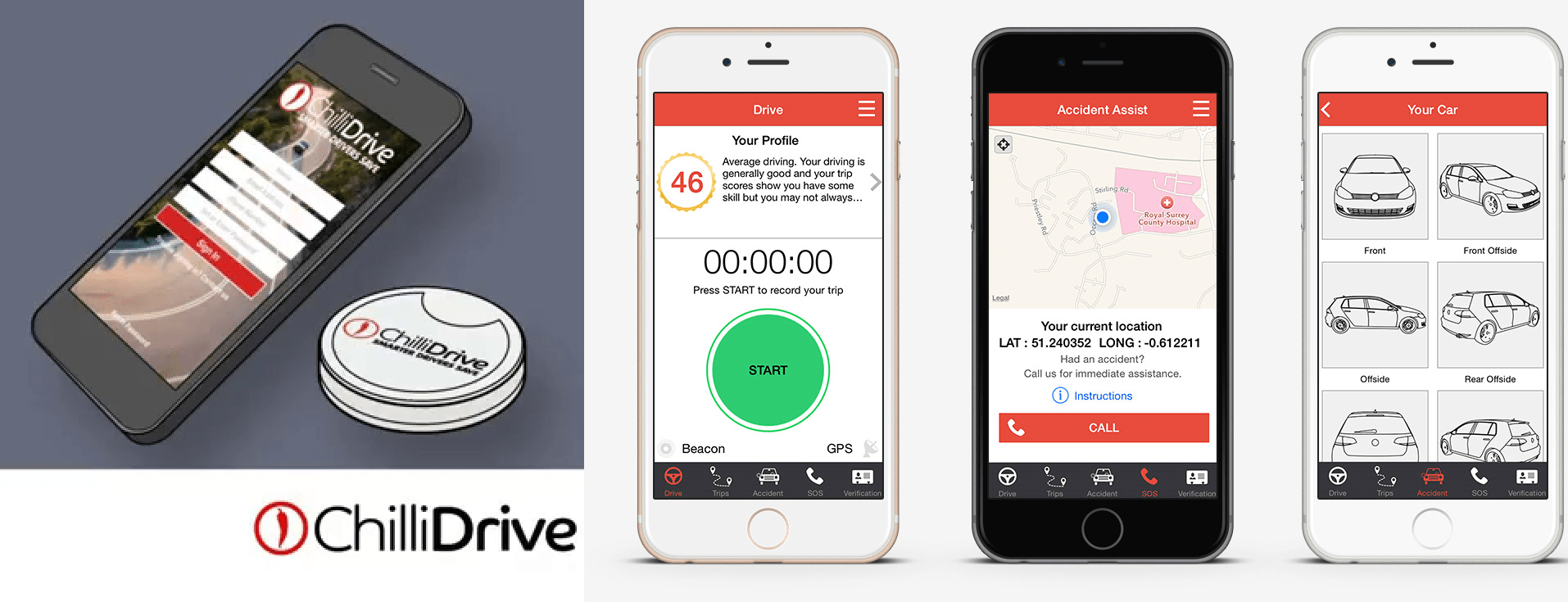 Autoline Insurance Group logo