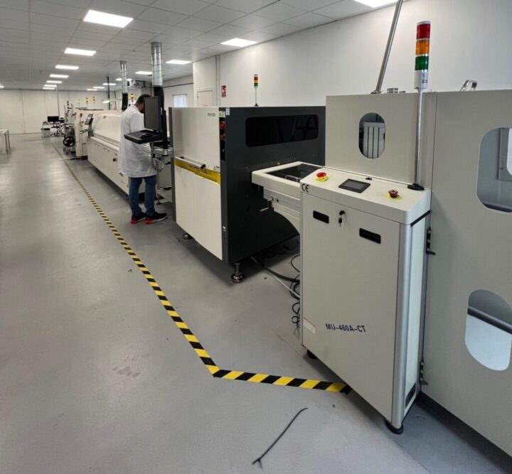 AI applied in industry 4.0 AI applied in Industry 4.0