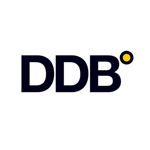 Ddb logo