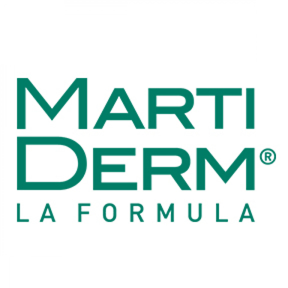 Logo martiderm