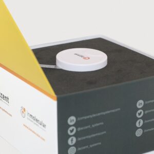 Ibeacon ibks105 pack