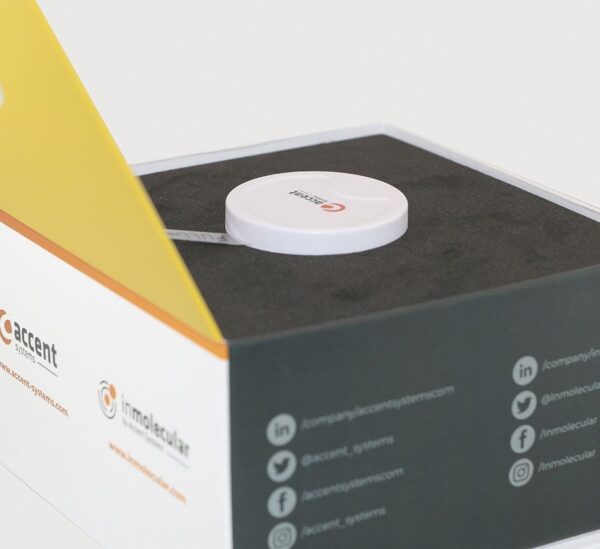 Ibeacon ibks105 pack