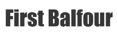Firstbalfour