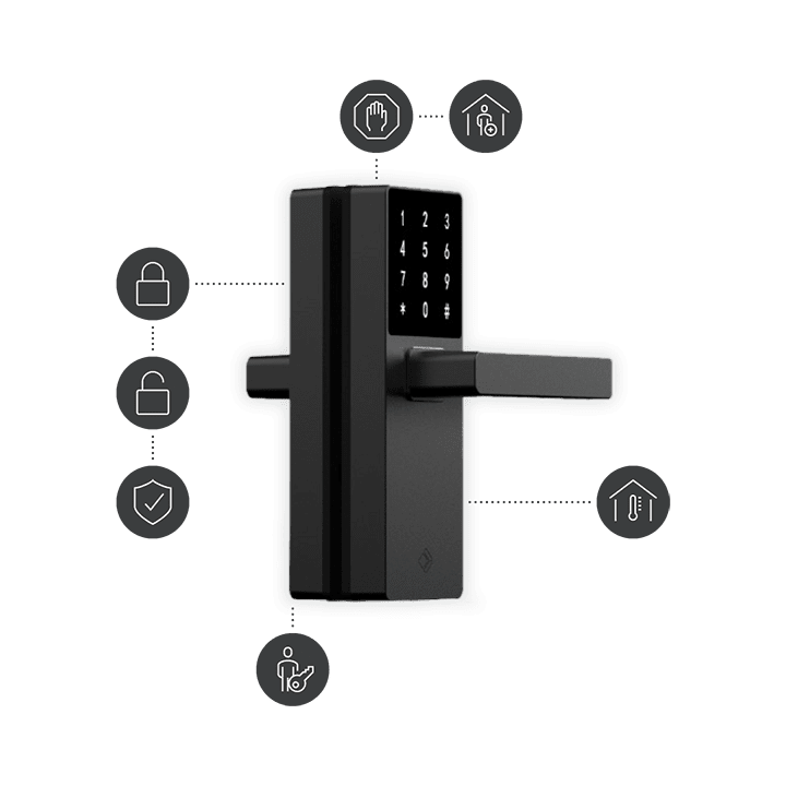 Keep safety dangers at bay