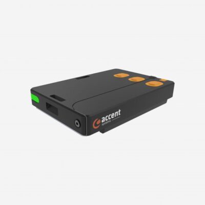 BDG connected worker