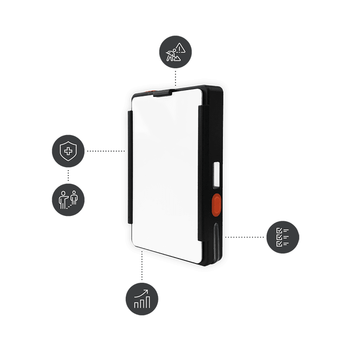 Monitor Your Workplace Interactions