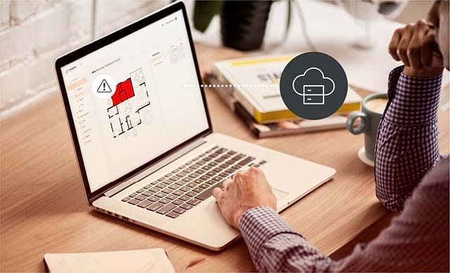 Monitor real-time occupancy