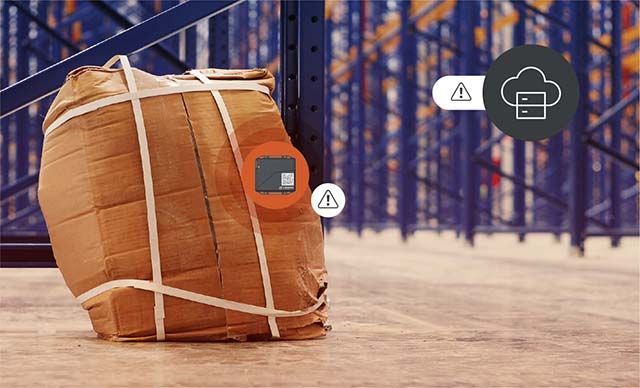 Respond fast thanks to smart actions