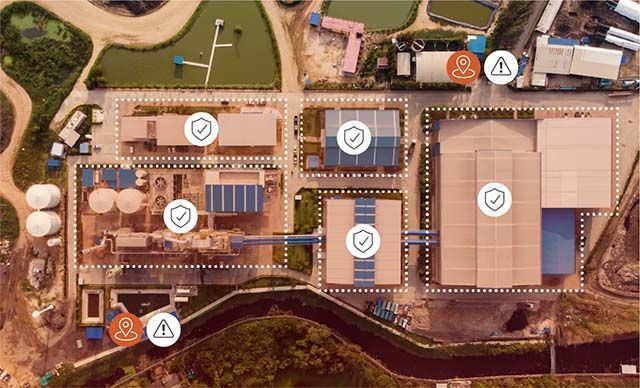 Save time and improve safety