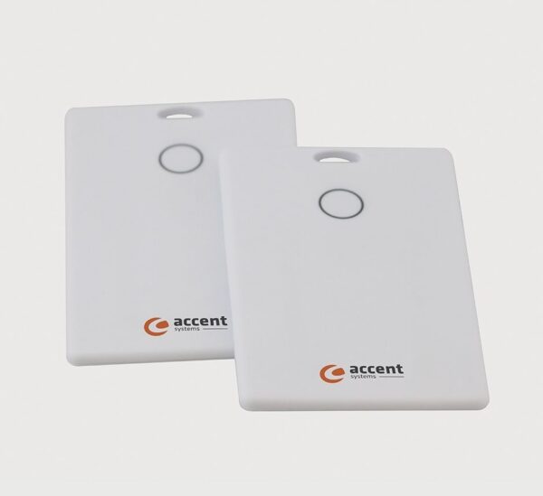Beacon card