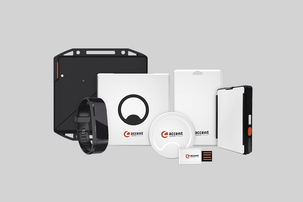 Beacons, Trackers and Smart Badges