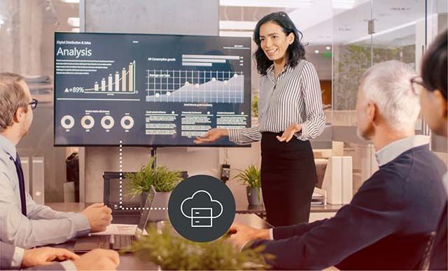 Easily prove regulatory compliance