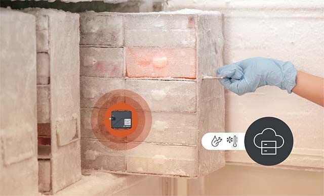 Reduce spoilage claims