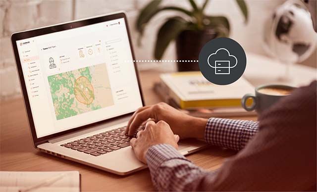 Connected worker 2 optim