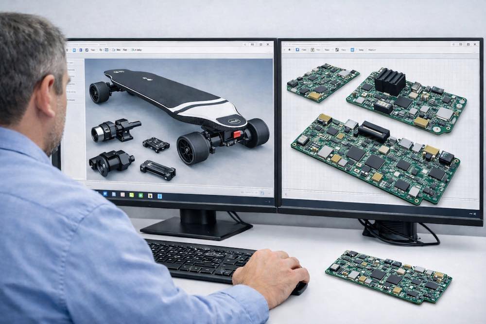 Custom Product Development