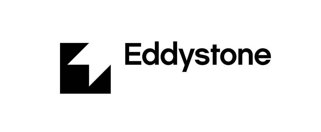Eddy logo