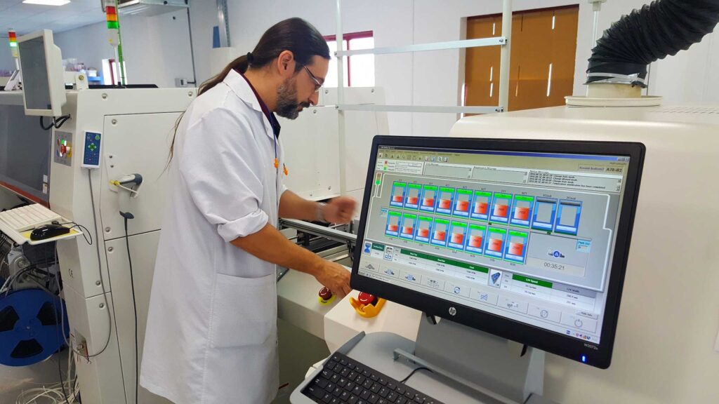 SENSE4CARE - ANGEL4 FALL DETECTION - image3 1