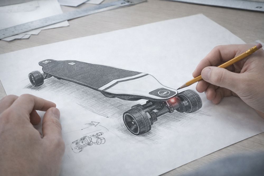 Industrial Design, Concept and Aesthetics