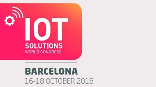 Iot congress