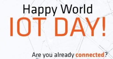 Iot day
