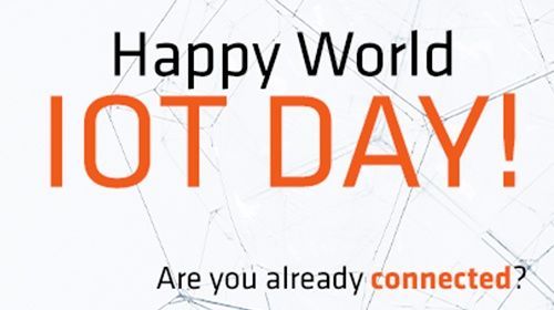 Iot day