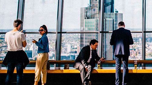 Iot business opportunities ok