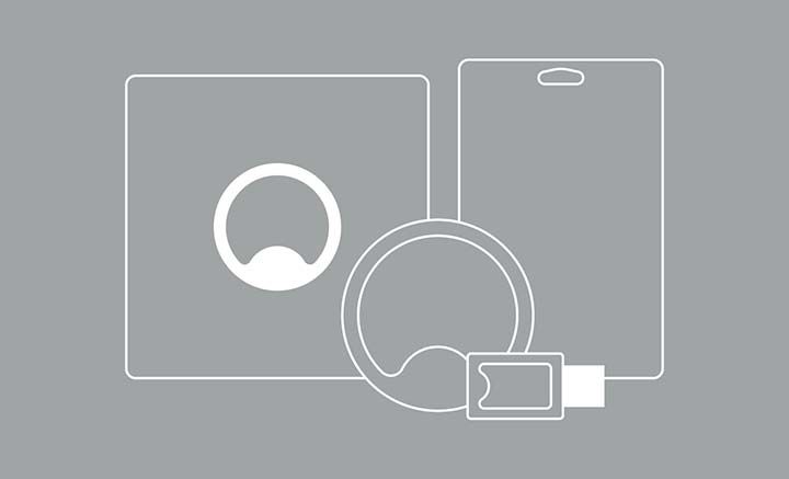 Embrace simple architectures