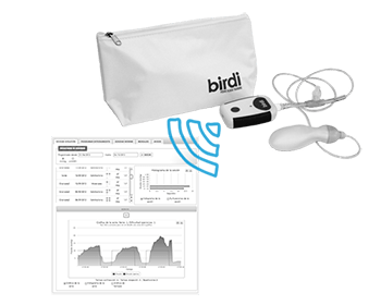 Birdi: el dispositivo para reforzar el suelo pélvico - shop plus 350px
