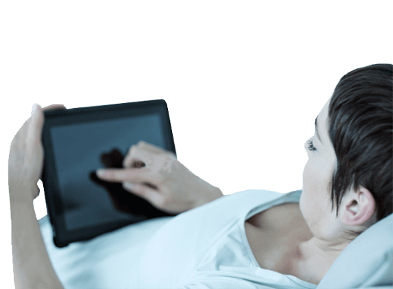 Birdi: el dispositivo para reforzar el suelo pélvico - web02